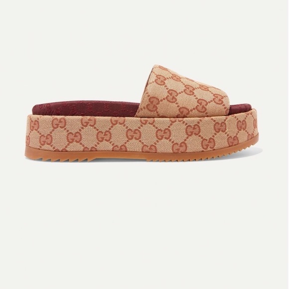 💯Gucci sandals